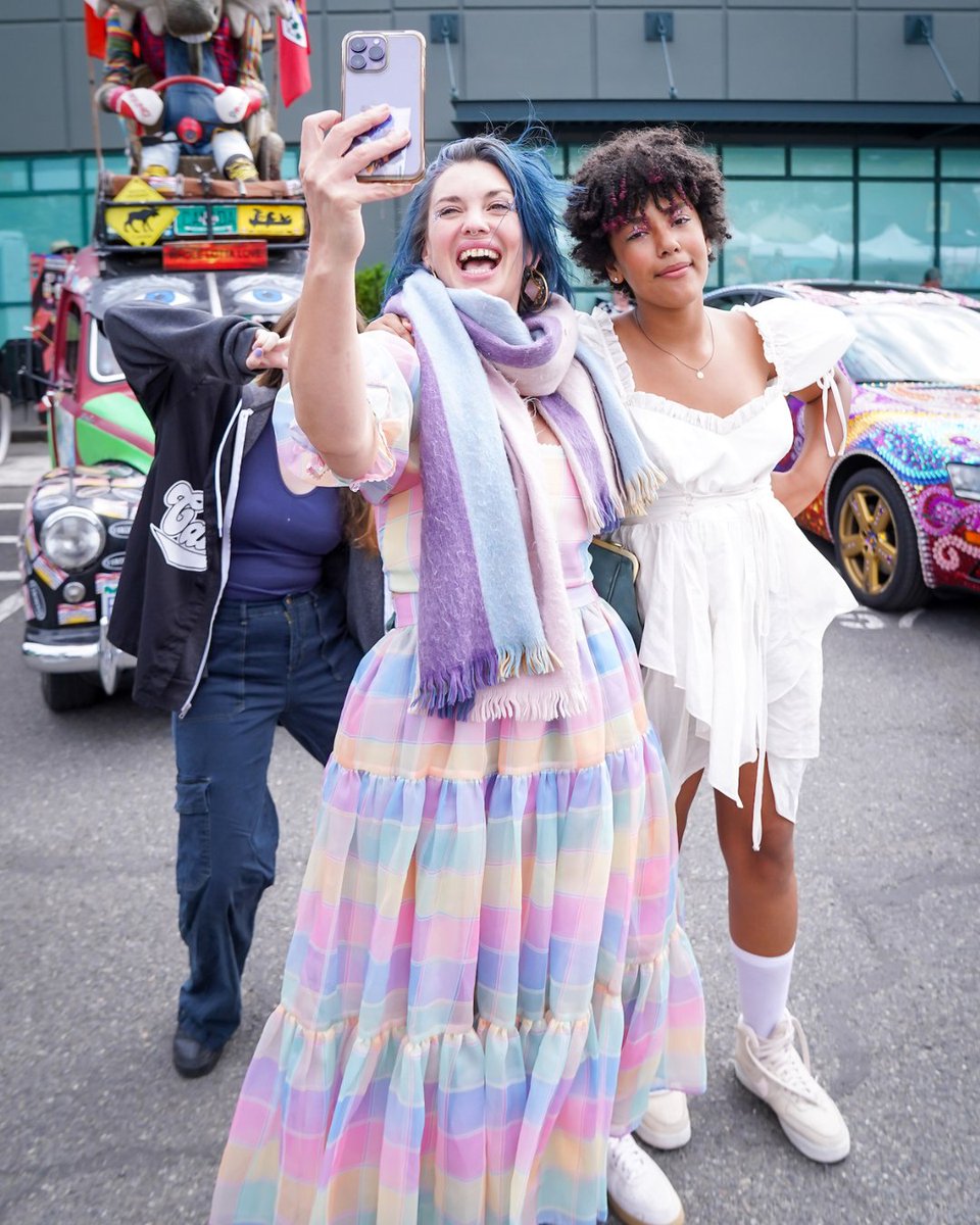 Fremont Fair tweet media