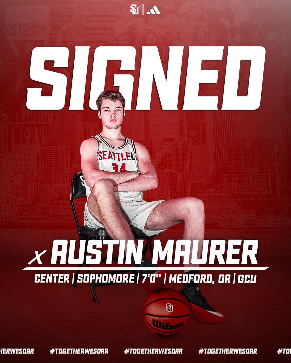 seattleumbb's tweet image. 𝙒𝙚𝙡𝙘𝙤𝙢𝙚 𝙩𝙤 𝙩𝙝𝙚 𝙍𝙚𝙙𝙝𝙖𝙬𝙠 𝙛𝙖𝙢𝙞𝙡𝙮 @AustinMaurer7!

#TogetherWeSoar