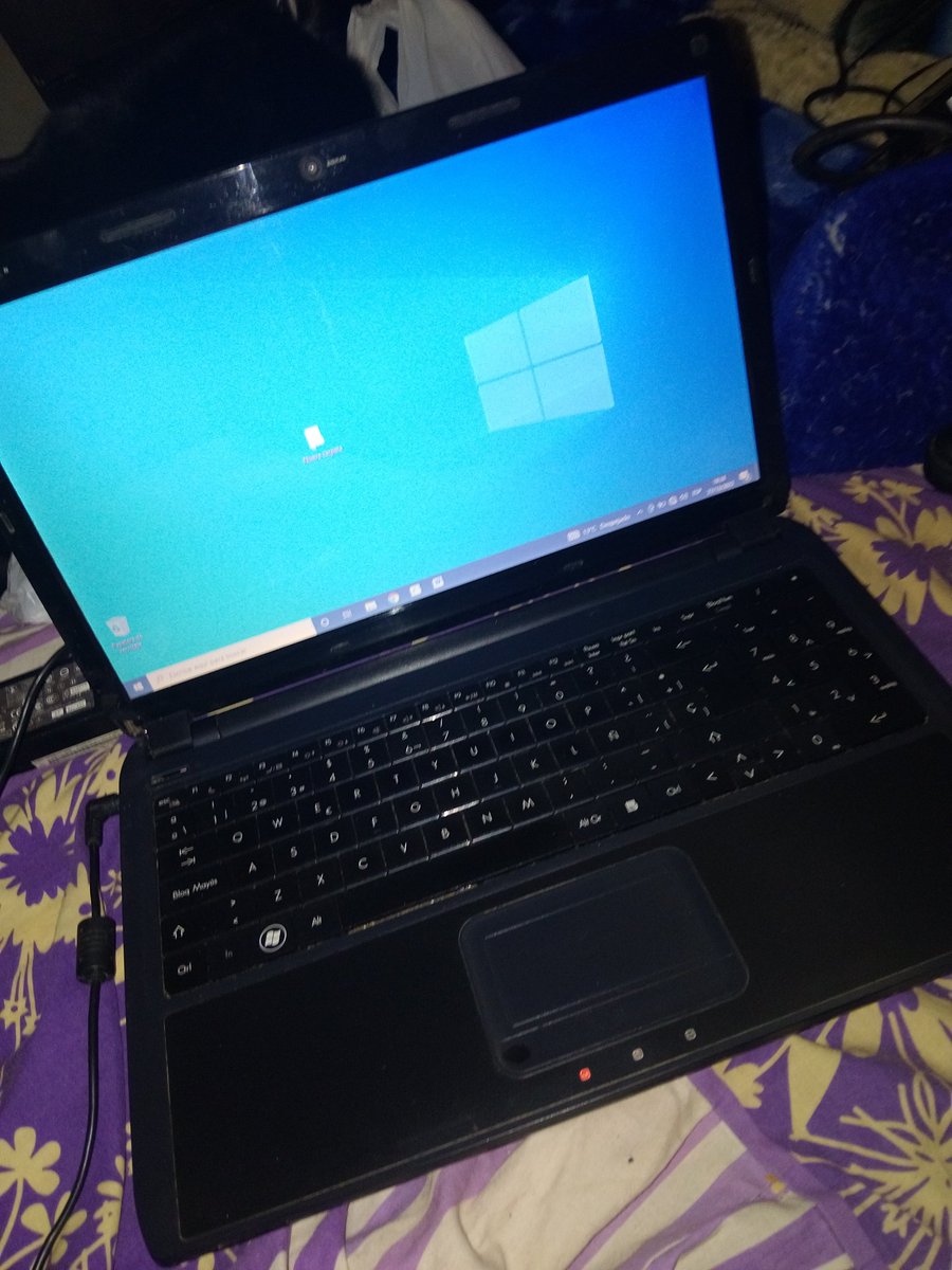 Aneris 🦀 #SaveChucky tweet media