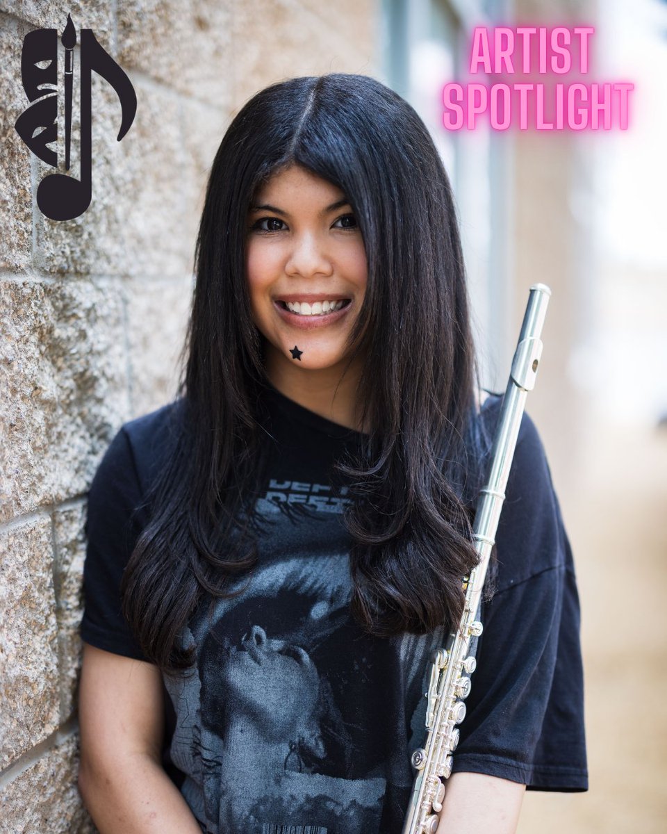 Artist Spotlight!

Denaya G., Age 14, Tony Hillerman Middle School
Nominated by Mr. Cordova

Reach out if you would like to nominate someone!