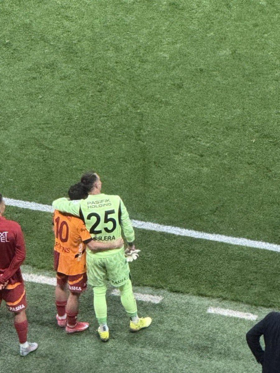 Her güzel şeyin bir sonu vardır