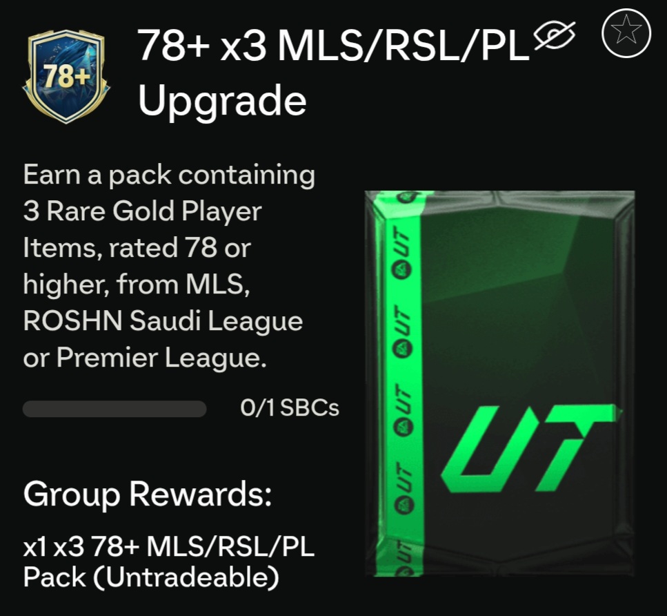 Chem Expert 🐦 EA FC tweet media