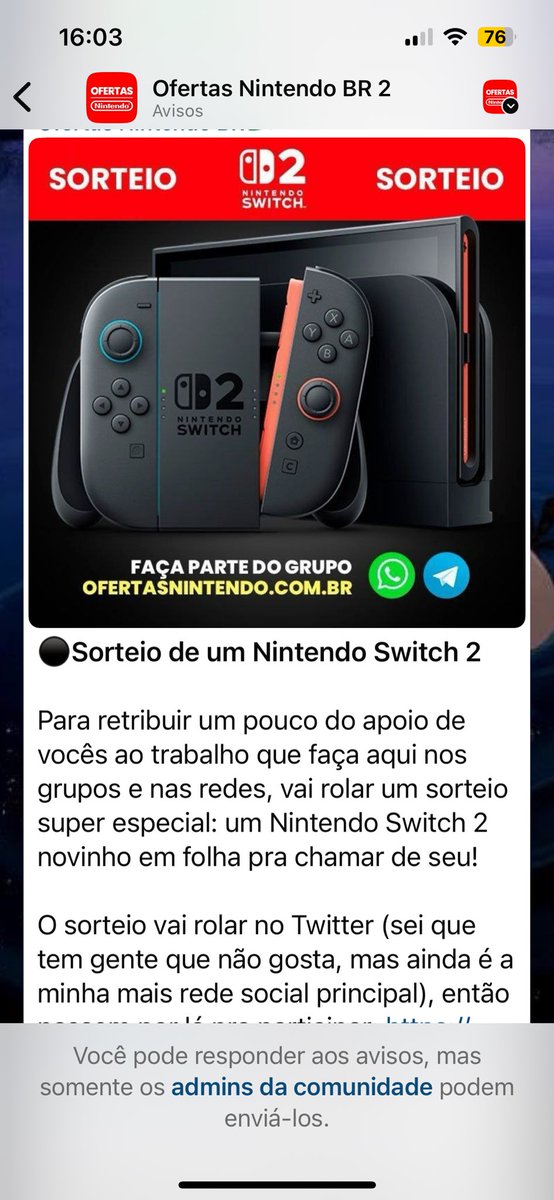Cesar Augusto tweet media