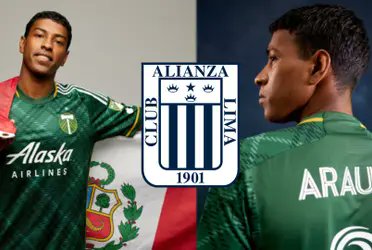 elpunzante's tweet photo. Alianza Lima viene negociando la vuelta de Miguel Araujo al club. Hay negociaciones muy avanzadas entre AL y Santiago Arias de Cienciano. 

#al #peru #araujo #cienciano #bartu #bartugol #bartutvoficial #alianzalima #refuerzo #fpf #santiagoarias https://t.co/CEHpYRbqRv