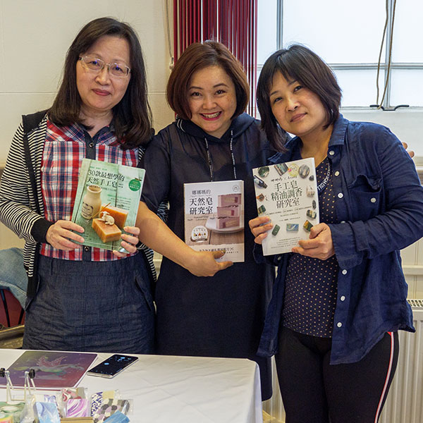 Kent ArtsCon tweet media