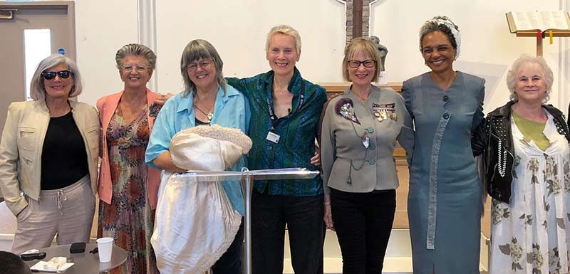 Kent ArtsCon tweet media