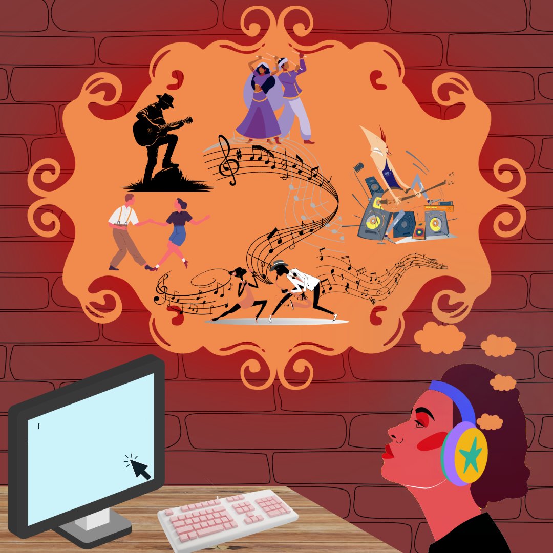 TextbrokerUSA's tweet photo. From Rock to Blues and everything in between, our authors have a wide range of music that gets their writing flowing. What are some of your favorite bands or songs to listen to when working on an order? #Freelance #Life #Vegas #SEO #FreelanceFriday https://t.co/OFh08v2AqM