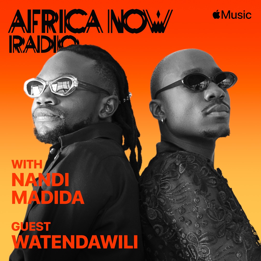 🔔 - Watendawili (<a href="/watendawili/">watendawili</a>) on Africa Now Radio.