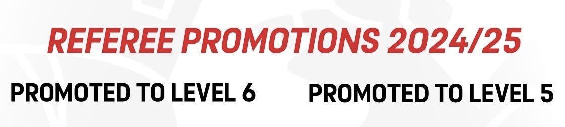 Fakenham Referees Association tweet media