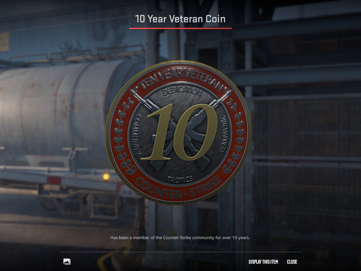 I haven't said anything in a minute, but I was able to start getting help, but all I wanted to say was hi and I love you guys, and I also got my 10-year coin 🧡