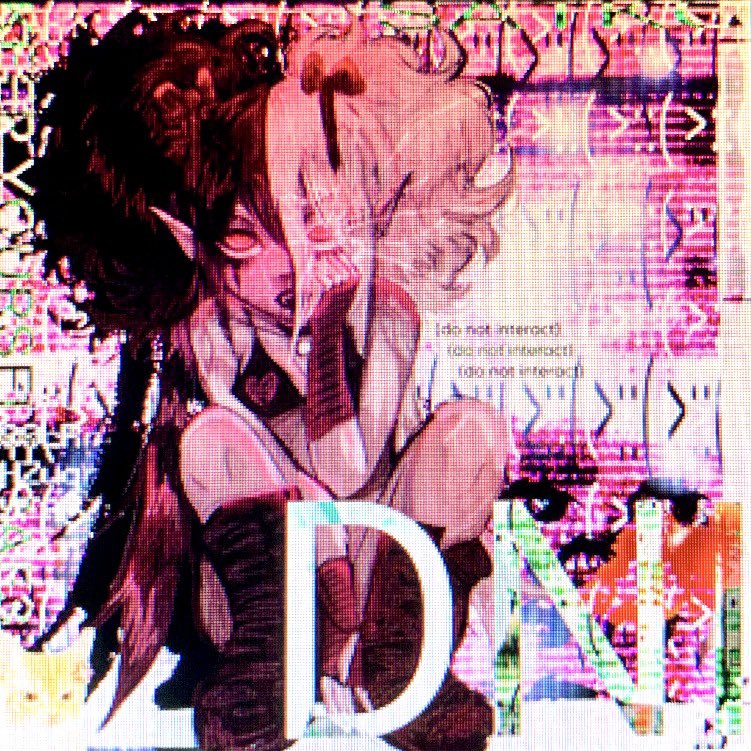 Sa1koScreams's tweet photo. DNI >::( (out now!) 😒‼️
cover by @dreamieaurora +me
music by mee (DUHHH!!)
haiii i hope u enjoy dis banger!! also i have a couple collabs coming out wit @ChillXDyl & @AliceAdverrt soon + sum solo stuff so yuhhh!! also ty for 2k on the spotify>::3!!
#Sa1ko #Blockwatch #Femtanyl https://t.co/I5i4ckzw58