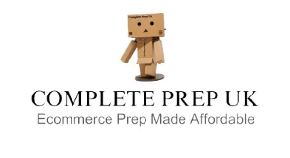 CompletePrepUK's tweet image. 