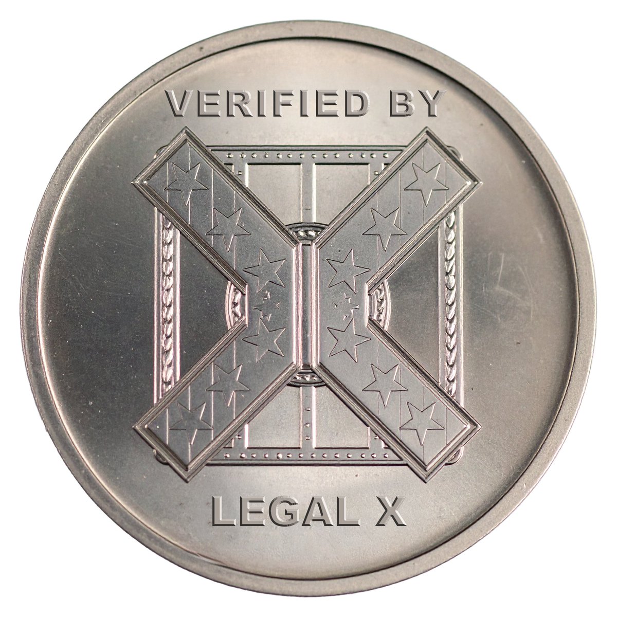 Legal X Verified Badges!! 🛡️

🔸 Legal X has now created and will be providing our Verified by Legal X badges to projects that we consider suitable for this distinction.

This will NOT involve a technical verification, as we have complete confidence in other platforms that