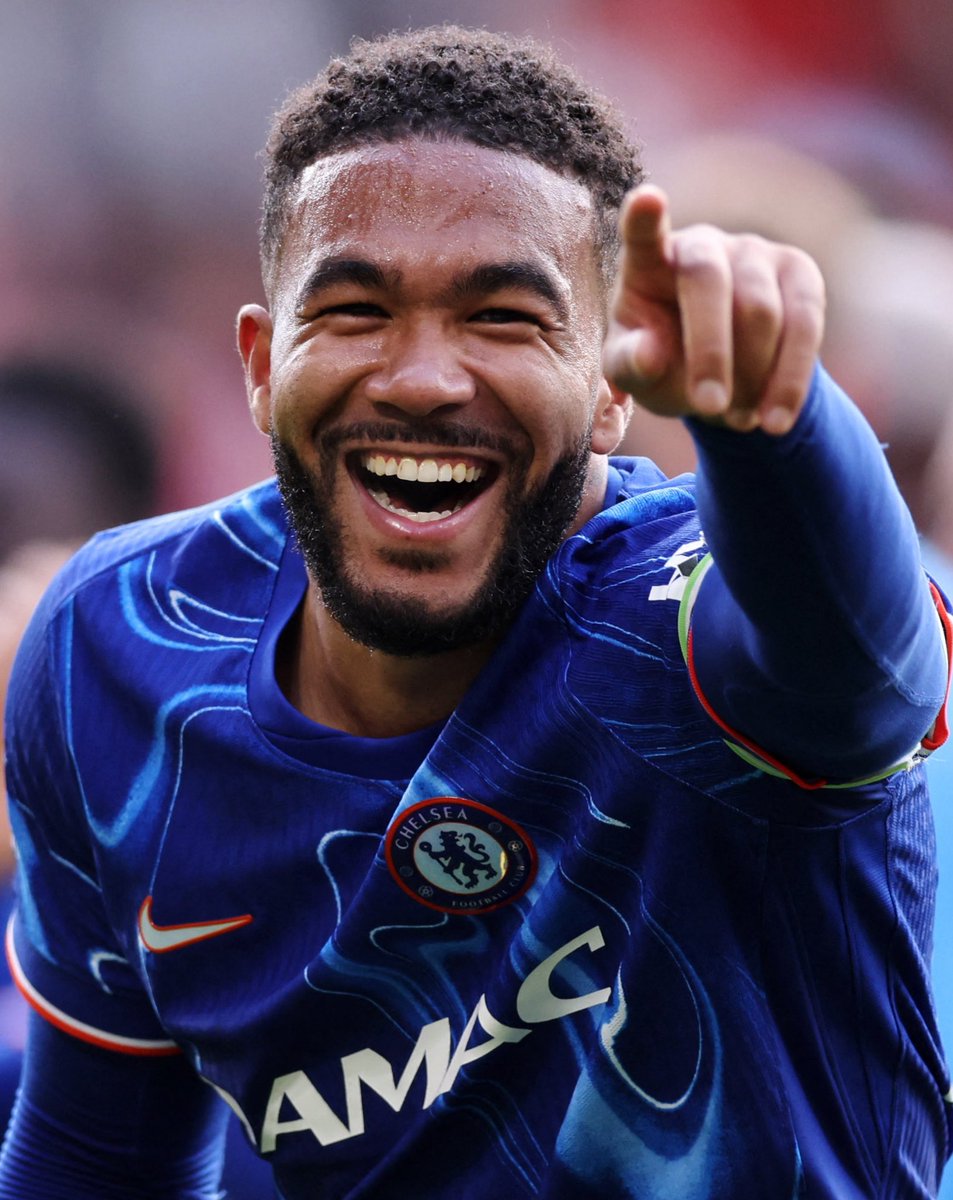 KratzmannBirgit's tweet image. Our captain 💙💙💙🥰
#KTBFFH #Chelsea