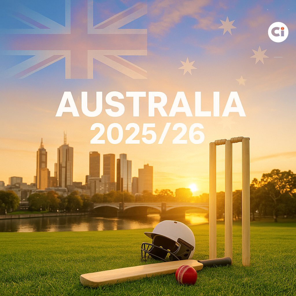 CricIntro - The Cricket Agency (@cricintro) on Twitter photo ๐๐ผ๐๐พ๐ ๐ผ ๐พ๐๐๐พ๐๐๐ ๐๐๐ผ๐๐๐ ๐๐ ๐๐๐ ๐๐๐?
From club offers to visa approvals, CricIntro is your agent for a ๐๐๐ฟ๐ฒ๐๐-๐ณ๐ฟ๐ฒ๐ฒ Australian grade season ๐
๐ค ๐ฆ๐บ
Interested? I can help you get started. Get in touch today!
#CricketAgent #UKCricket #UKtoAUS ๐๐ผ๐๐พ๐ ๐ผ ๐พ๐๐๐พ๐๐๐ ๐๐๐ผ๐๐๐ ๐๐ ๐๐๐ ๐๐๐?
From club offers to visa approvals, CricIntro is your agent for a ๐๐๐ฟ๐ฒ๐๐-๐ณ๐ฟ๐ฒ๐ฒ Australian grade season ๐
๐ค ๐ฆ๐บ
Interested? I can help you get started. Get in touch today!
#CricketAgent #UKCricket #UKtoAUS