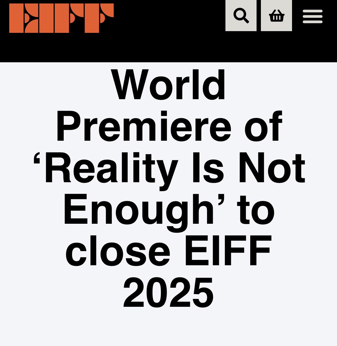 Emma Butt Sound tweet media