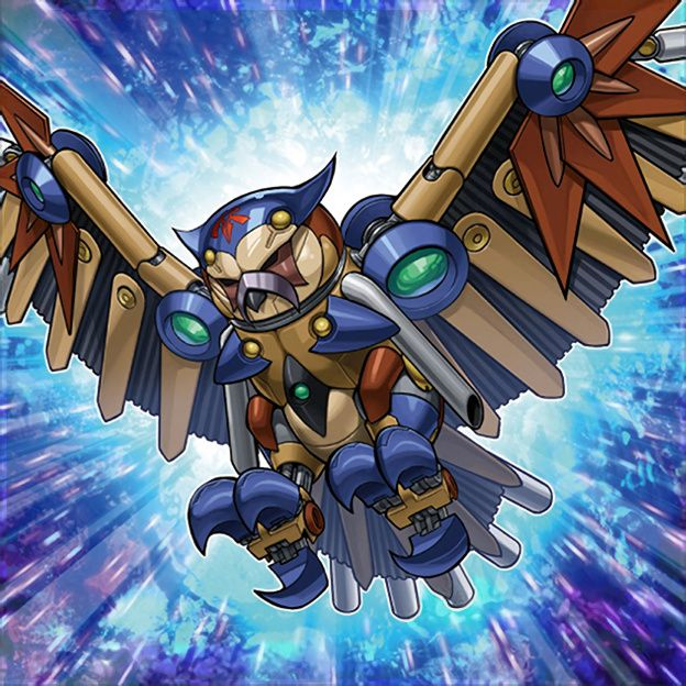 TrevorAllenMD's tweet photo. Maybe its because I don't know the deck at all. 🪶

But good Raidraptor duelists are the ONLY reason I still use Underworld Goddess in every single deck. 🦅💀

Why does this random deck I see twice a year do so much❓ AND WHY DOES IT HAVE THE BEST TOWERS IN THE GAME'S HISTORY⁉️ https://t.co/dxuJIG5isj