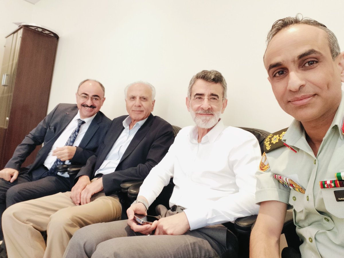 د محمد المليفي tweet media