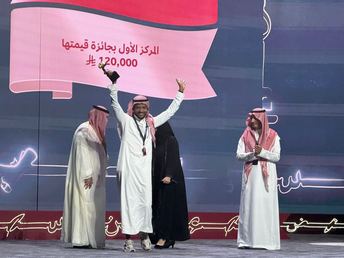 جمعية واثق للتنمية الذاتية tweet media
