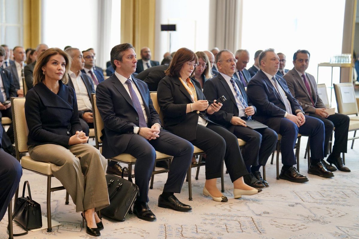 COP29 Azerbaijan tweet media