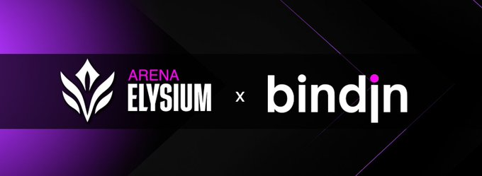 Elysium_Arena's tweet image. 🏆ELYSIUM TRIO CLOSED x @bindin_gg 

Registro 22:15 | Primer Game 22:30

PREMIOS💰

Por partida:
🥇WIN 3€

🚨Rt + Mencionar a 2 amigos

Obligatorio tener el rol Bindin User

discord.gg/JM6y3A9TE4