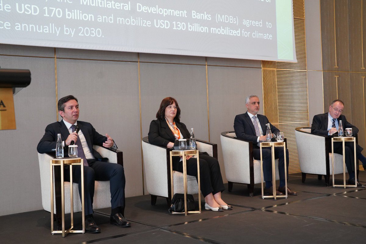 COP29 Azerbaijan tweet media