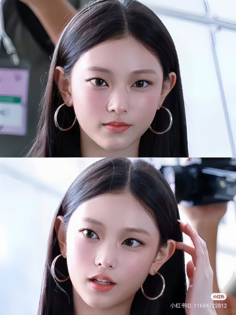 ✿ (@haerin1st) on Twitter photo 