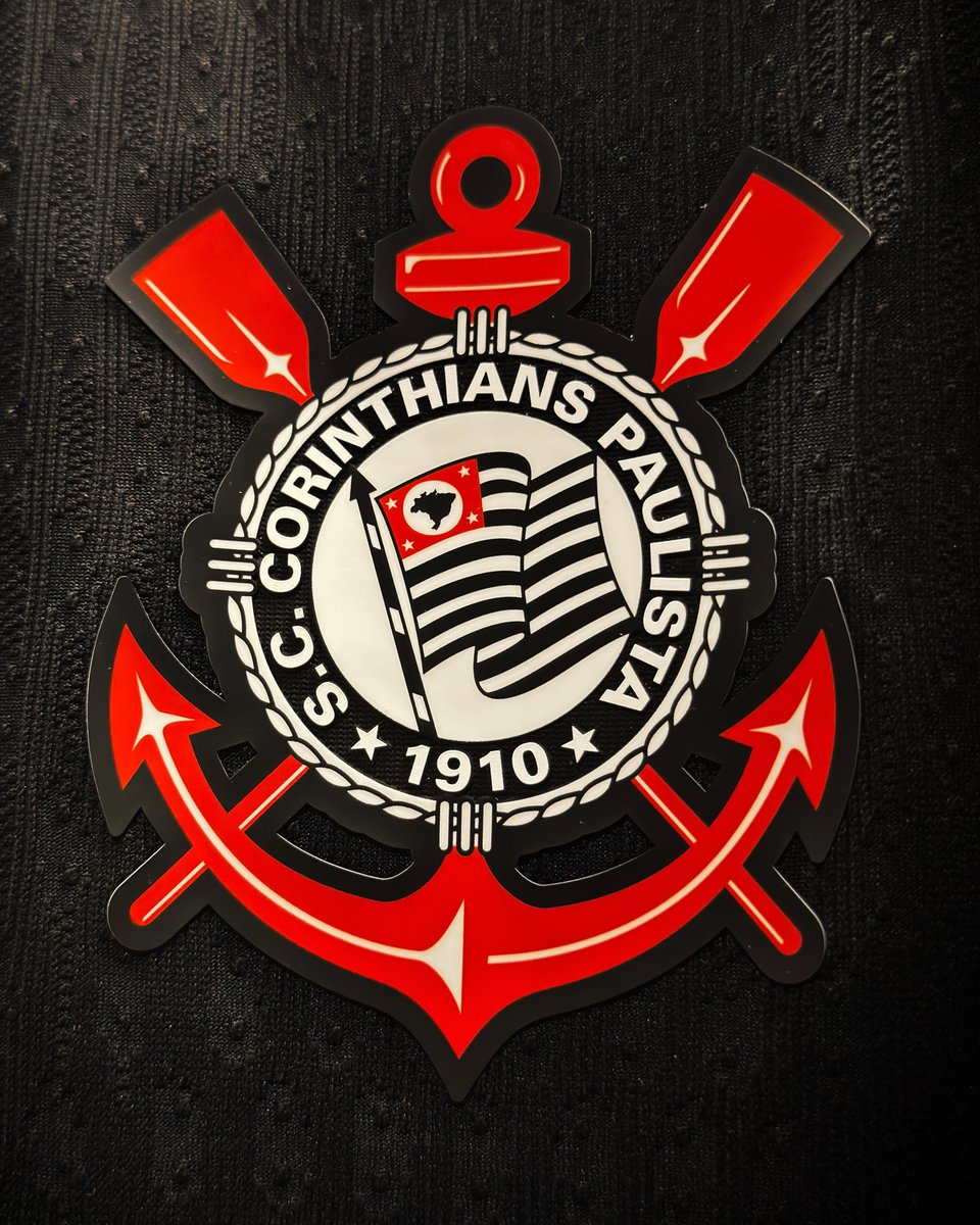 Corinthians's tweet photo. 𝓢.𝓒.𝓒.𝓟 🏴🏳️

📸 Gustavo Vasco / Corinthians

#VaiCorinthians https://t.co/JdR0m0Dv5V