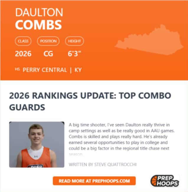 daulton_combs's tweet image. Thank you @PrepHoopsKY I appreciate it!
@ChrisHicks513 @gregkeown23 @KySportsTV @PrepHoopsKY @DDSportsNetwork @KevinMoses38