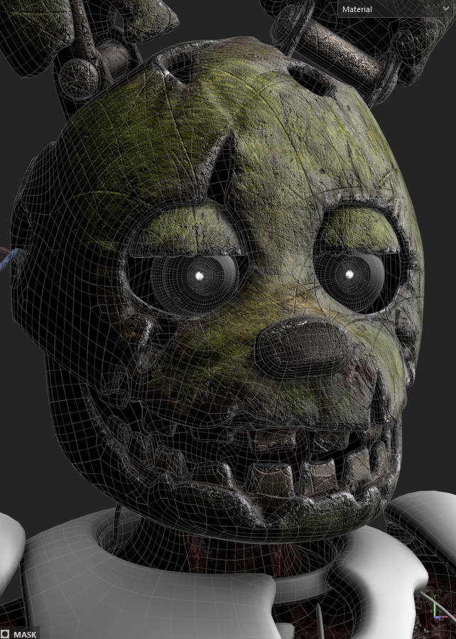 WIP