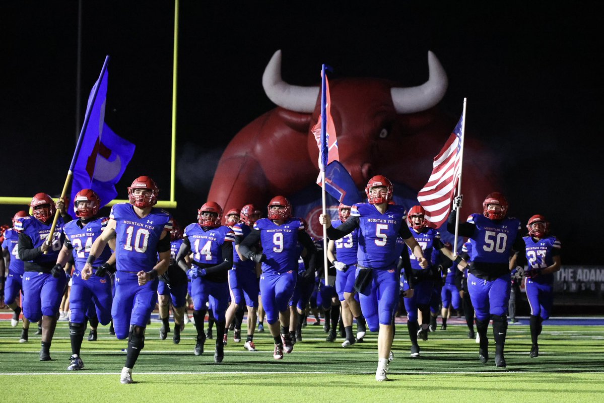 Toro Nation (@mvtoro_football) on Twitter photo Come join the Toro Varsity staff!!
In search of a Varsity cornerbacks coach. Paid stipend available. Please spread the word and reach out to Coach Litten if interested jalitten@mpsaz.org or <a href="/litten_andy/">Andy Litten</a>. Thanks! Go Toros 🤘 Come join the Toro Varsity staff!!
In search of a Varsity cornerbacks coach. Paid stipend available. Please spread the word and reach out to Coach Litten if interested jalitten@mpsaz.org or <a href="/litten_andy/">Andy Litten</a>. Thanks! Go Toros 🤘
