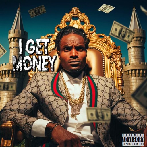 SINGLE AVAILABLE ON ALL PLATFORMS
#CoalitionMusicService #TheBlast
#DJALERT #NEWSINGLE
@4DHOUSE ENT - “I GET MONEY”
<a href="/djbigxatl/">IG: bigxatl</a>
@djfunkyatl
@street_politician
#COALITIONDJS
#WEBREAKARTIST
coalitiondjs.com
TAP IN!!
Contact: 478.335.8318