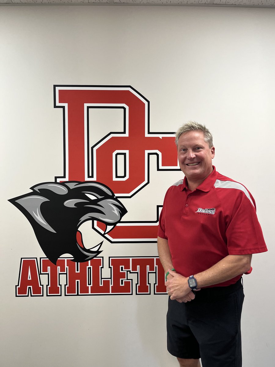 Please Help Us In Welcoming Dale Armistead As Our New Boys Soccer Head Coach

Welcome Aboard Coach