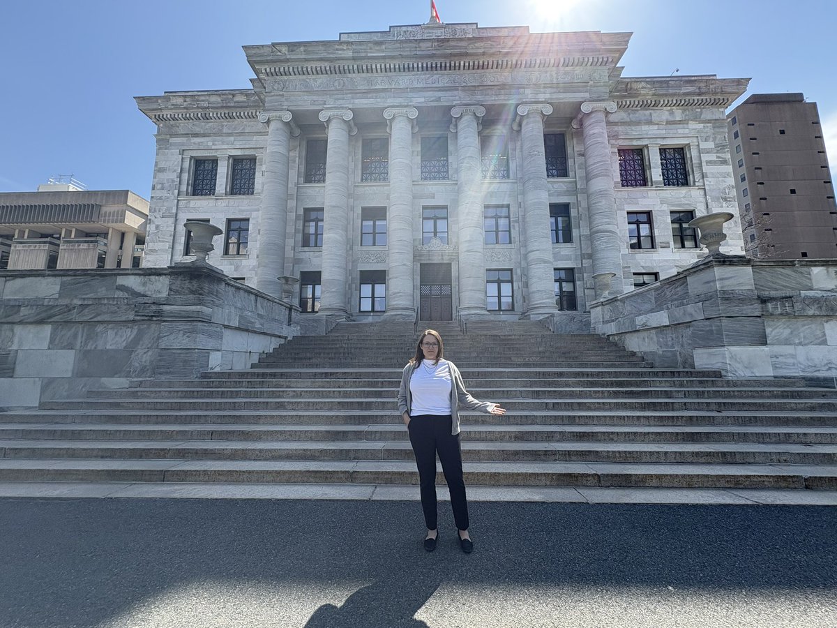 Sarah Birkhoelzer @sarah.theheartdoc (@birkhoelzers) on Twitter photo ⏳This marks the end of six life changing weeks <a href="/BrighamWomens/">Brigham and Women's Hospital</a> #Boston
♥️I am full of gratitude for the opportunity to work with the amazing <a href="/scottdsolomon/">scottdavidsolomon</a> <a href="/mvaduganathan/">Muthu Vaduganathan</a> <a href="/safchat/">Safia Chatur, MD</a> <a href="/mapabonp/">Maria A. Pabón, MD</a> <a href="/JonWCunningham/">Jon Cunningham</a>
💸 Thank you <a href="/BritishCardioSo/">British Cardiovascular Society</a> <a href="/heartresearchuk/">Heart Research UK</a> for this opportunity ⏳This marks the end of six life changing weeks <a href="/BrighamWomens/">Brigham and Women's Hospital</a> #Boston
♥️I am full of gratitude for the opportunity to work with the amazing <a href="/scottdsolomon/">scottdavidsolomon</a> <a href="/mvaduganathan/">Muthu Vaduganathan</a> <a href="/safchat/">Safia Chatur, MD</a> <a href="/mapabonp/">Maria A. Pabón, MD</a> <a href="/JonWCunningham/">Jon Cunningham</a>
💸 Thank you <a href="/BritishCardioSo/">British Cardiovascular Society</a> <a href="/heartresearchuk/">Heart Research UK</a> for this opportunity