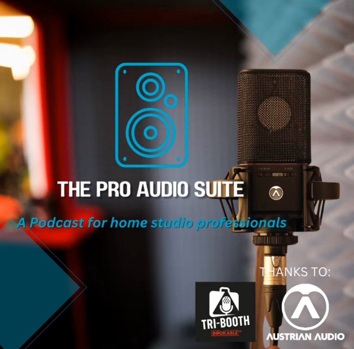 Solid #listen <a href="/proaudiopc/">The Pro Audio Suite Podcast</a> talked all things <a href="/KITplugins/">KIT Plugins</a> and their <a href="/allblackbird/">Blackbird Studio</a> #collaboration with KIT Owner Matthew Kleinman. 

Check out the full episode here:
youtu.be/mfscLlDmFXA?si…