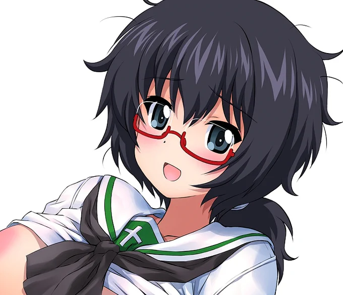 塗り塗り 起きたら頑張る