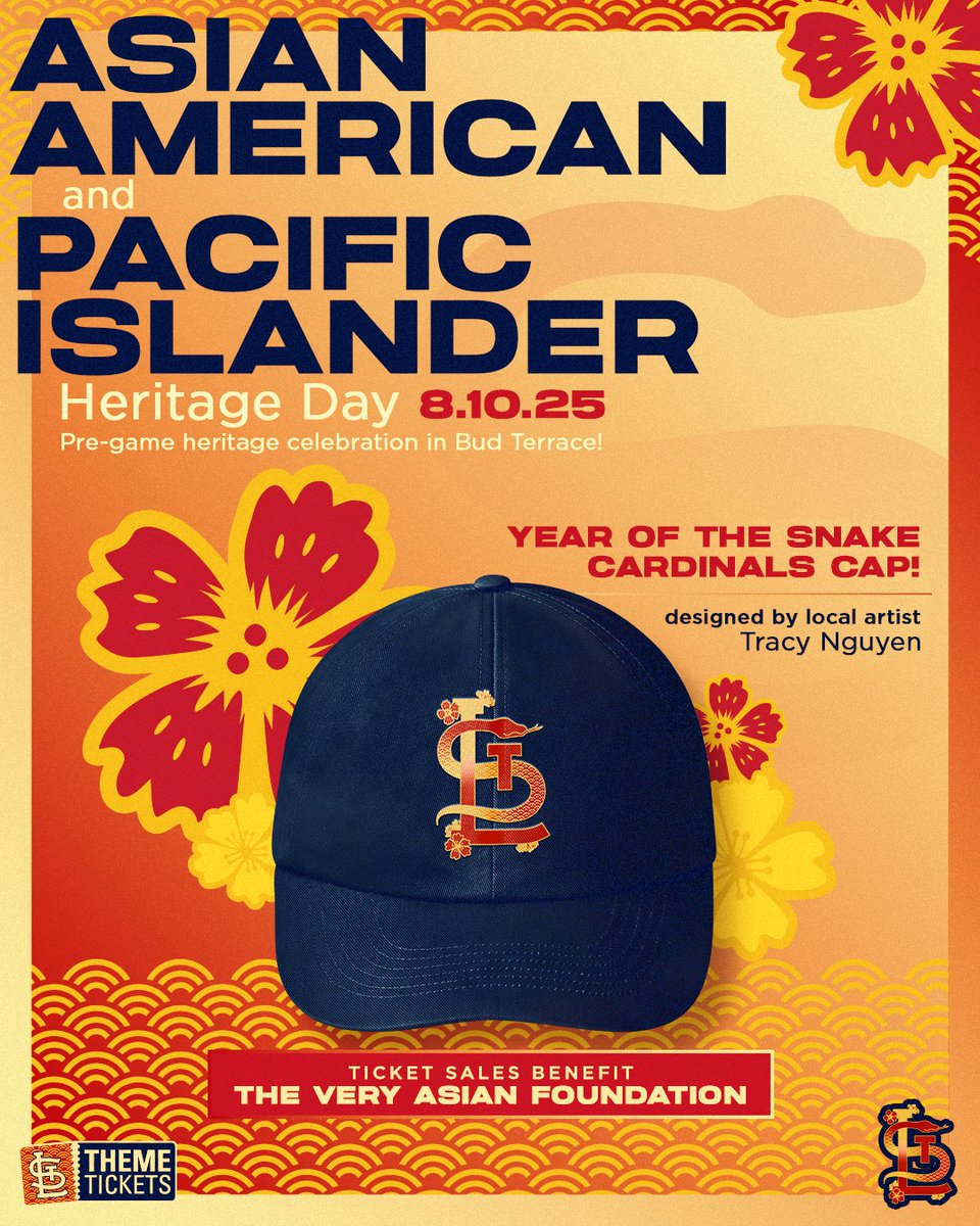 St. Louis Cardinals tweet media