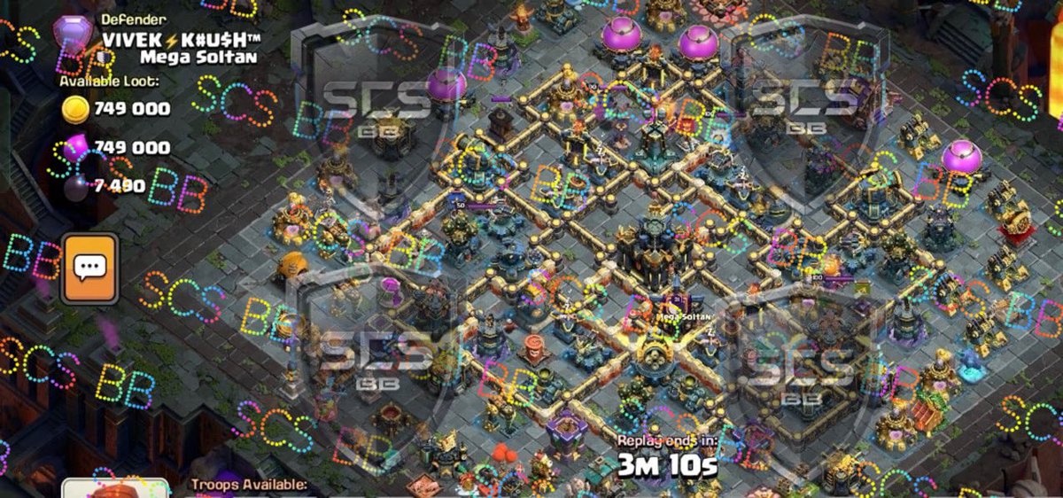 QIK_plays_108 (@99qiksilver) on Twitter photo NAVI STARs base today
link.clashofclans.com/en?action=Openā¦
VIVEKā”ļøK#U$Hās base today
link.clashofclans.com/en?action=Openā¦
Regular Legend Top playerās bases of same day on my discord server
**FREE FOR ALL NO SUBSCRIPTION NEEDED**
Link - discord.com/invite/3DKtWNHā¦
#ClashOfClans #LegendLeague NAVI STARs base today
link.clashofclans.com/en?action=Openā¦
VIVEKā”ļøK#U$Hās base today
link.clashofclans.com/en?action=Openā¦
Regular Legend Top playerās bases of same day on my discord server
**FREE FOR ALL NO SUBSCRIPTION NEEDED**
Link - discord.com/invite/3DKtWNHā¦
#ClashOfClans #LegendLeague