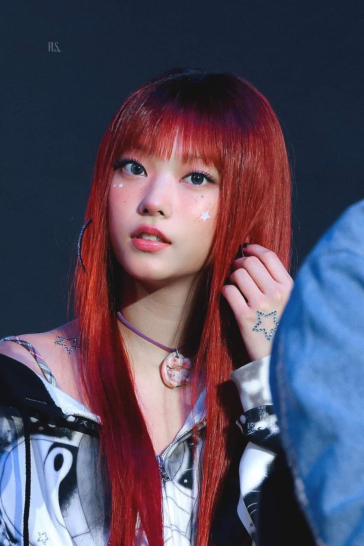 ✿ (@haerin1st) on Twitter photo 