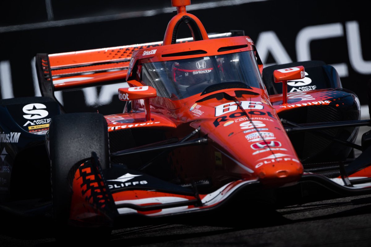 Meyer Shank Racing tweet media