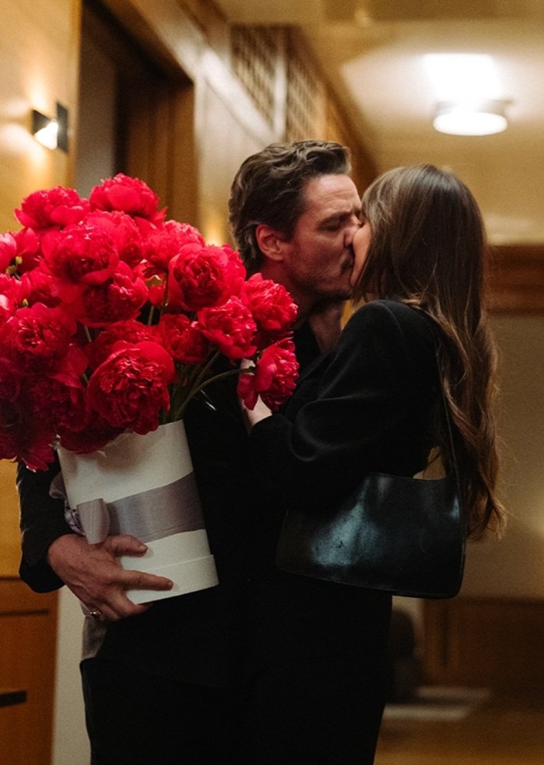 Pedro Pascal News Brasil tweet media