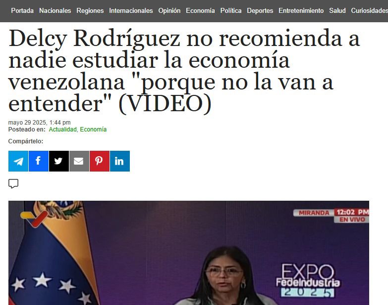 Leonardo Vera tweet media