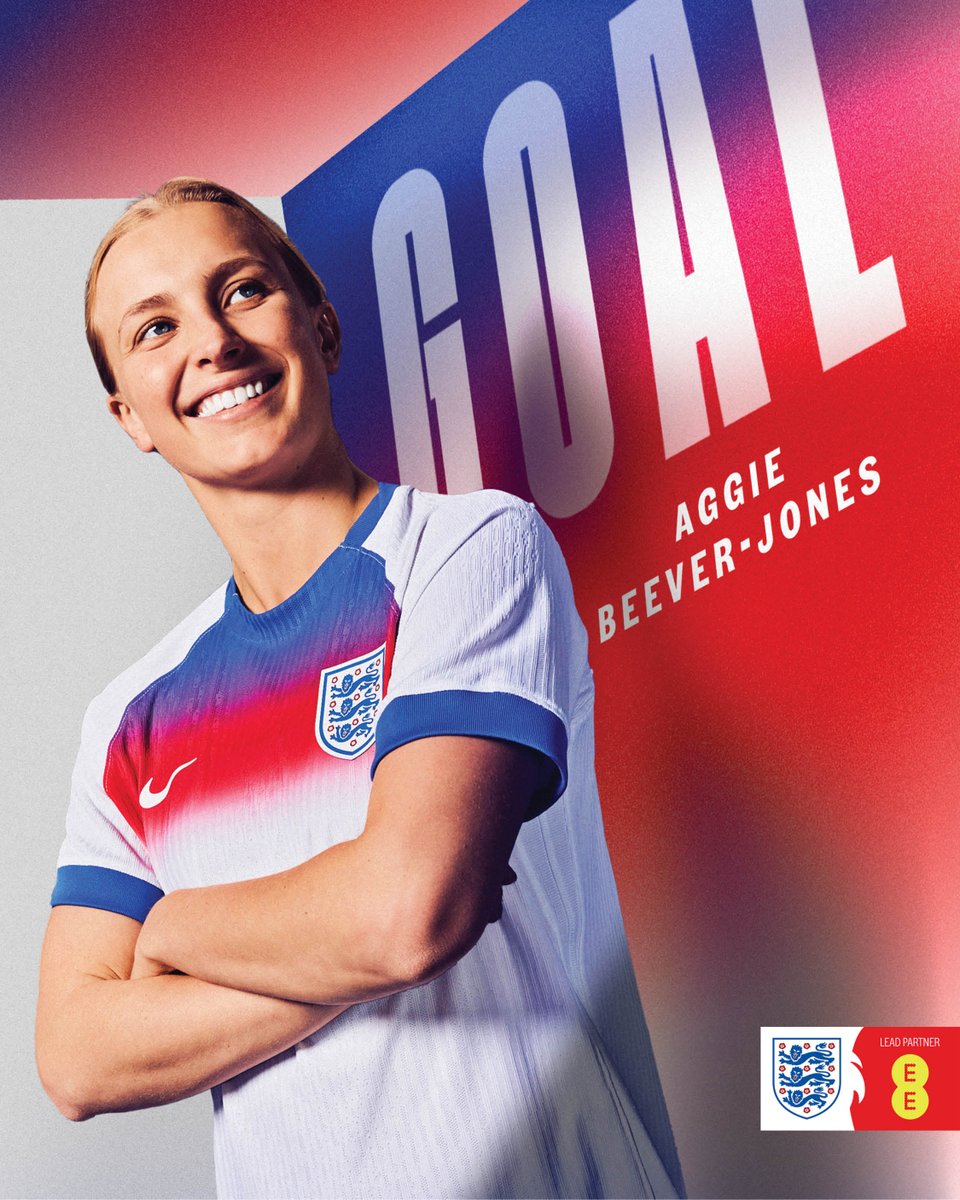 A hat-trick for <a href="/AggieBjones/">Aggie</a>!

 ⚽️⚽️⚽️