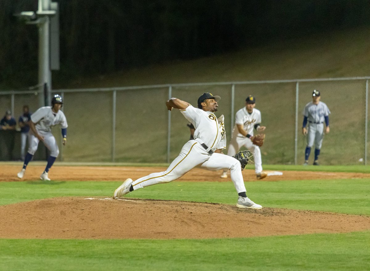 Thank you to Kennesaw State University and the coaching staff for the opportunity to play Division 1 baseball over the past years, with that being said I will be entering my name into the transfer portal June 2 with two years of eligibility left. Excited for the next opportunity!