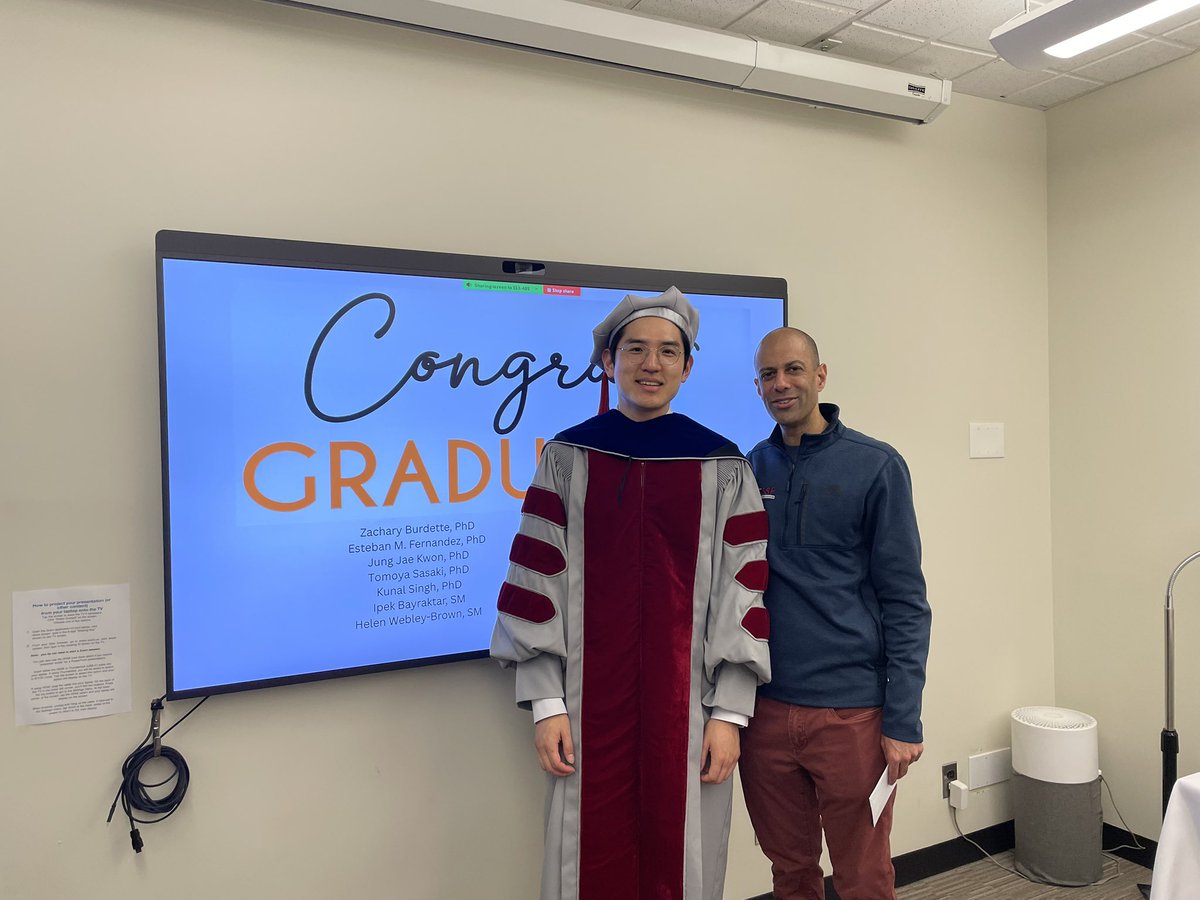 권정재 Jung Jae (JJ) KWON tweet media