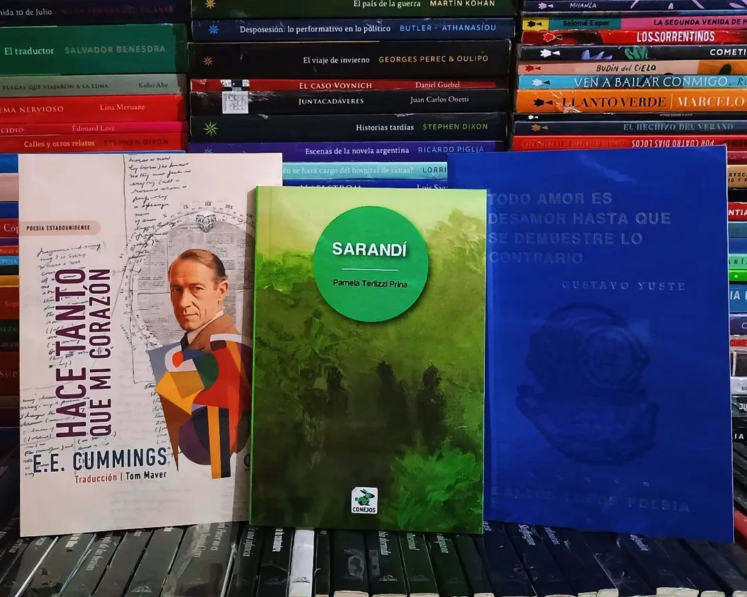 Mi Árbol Verde 📚 tweet media