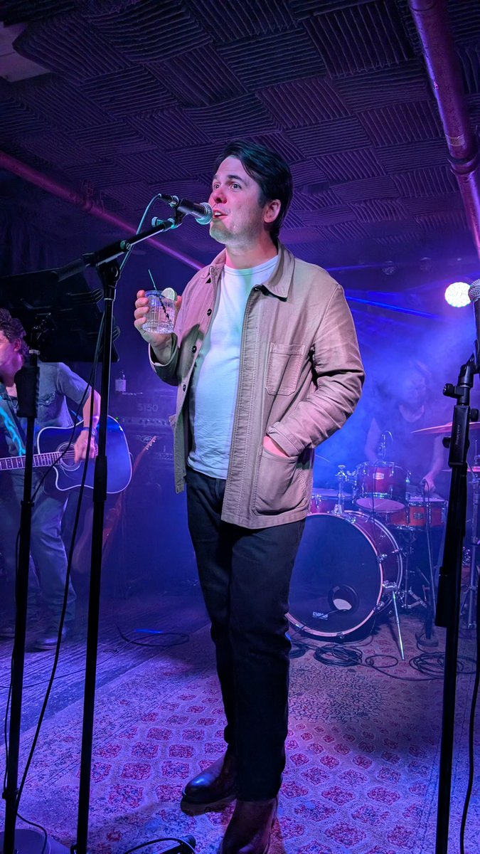 Alex Cone tweet media