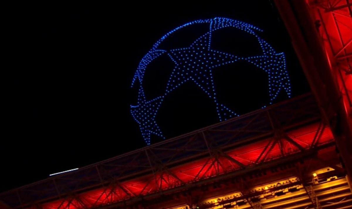 Galatasaray ait olduğu yerde…