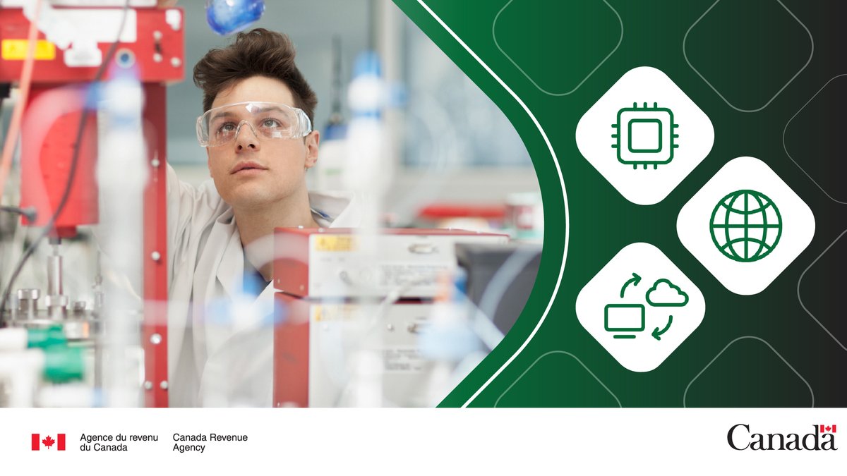 AgenceRevCan's tweet image. ❓ Saviez-vous que le programme d’encouragements fiscaux de #RSDE a un nouveau portail client pour vous aider à préparer votre demande?  

Connectez-vous à votre compte de l’ARC pour y accéder, et passez à l’action! ➡️ ow.ly/yBtZ50W1yiQ #ImpôtCdn #SIC25