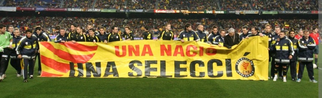 <a href="/FCF_CAT/">Federació Catalana de Futbol</a> <a href="/alexiaputellas/">Alexia Putellas</a> <a href="/AitanaBonmati/">Aitana Bonmatí Conca</a> <a href="/laiaaleixandri/">LAIA ALEIXANDRI</a> <a href="/LeilaOuahabi/">Leila ouahabi</a> <a href="/janafernandez_/">Jana Fernàndez</a> <a href="/SEFutbolFem/">Selección Española Femenina de Fútbol</a>